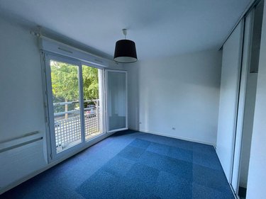 Location appartement Rouen 76000 Seine-Maritime 18 m2 1 pièce 500 euros