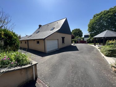 Maison a vendre Châteaugiron 35410 Ille-et-Vilaine 160 m2 8 pièces 416560 euros