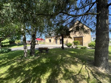 Maison a vendre Châteaugiron 35410 Ille-et-Vilaine 160 m2 8 pièces 405240 euros