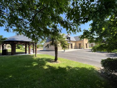 Maison a vendre Châteaugiron 35410 Ille-et-Vilaine 160 m2 8 pièces 416560 euros