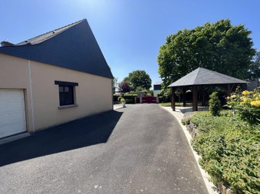 Maison a vendre Châteaugiron 35410 Ille-et-Vilaine 160 m2 8 pièces 416560 euros