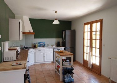 Maison a vendre Saint-Pierre-des-Fleurs 27370 Eure 107 m2 5 pièces 255000 euros