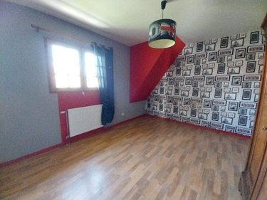 Maison a vendre Saint-Pierre-des-Fleurs 27370 Eure 107 m2 5 pièces 255000 euros
