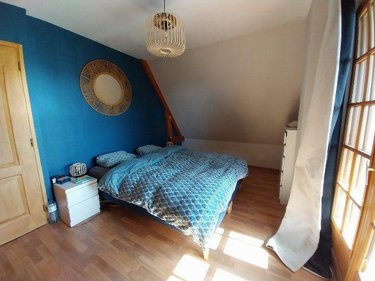 Maison a vendre Saint-Pierre-des-Fleurs 27370 Eure 107 m2 5 pièces 255000 euros