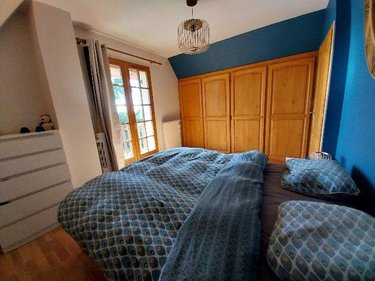 Maison a vendre Saint-Pierre-des-Fleurs 27370 Eure 107 m2 5 pièces 255000 euros