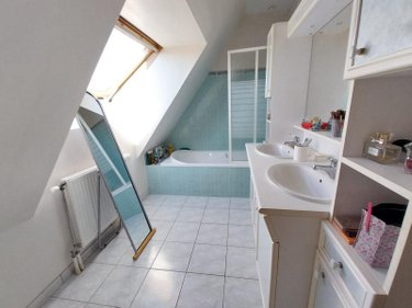 Maison a vendre Saint-Pierre-des-Fleurs 27370 Eure 107 m2 5 pièces 255000 euros