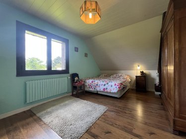 Maison a vendre Ploërmel 56800 Morbihan 159 m2 7 pièces 311940 euros