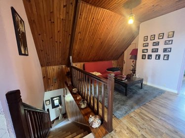 Maison a vendre Ploërmel 56800 Morbihan 159 m2 7 pièces 311940 euros