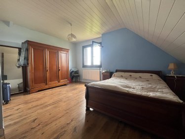 Maison a vendre Ploërmel 56800 Morbihan 159 m2 7 pièces 311940 euros