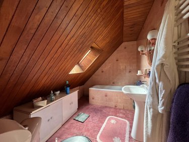 Maison a vendre Ploërmel 56800 Morbihan 159 m2 7 pièces 311940 euros
