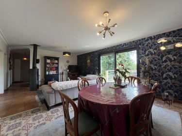 Maison a vendre Ploërmel 56800 Morbihan 159 m2 7 pièces 311940 euros