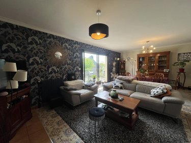 Maison a vendre Ploërmel 56800 Morbihan 159 m2 7 pièces 311940 euros