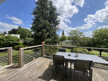 Maison a vendre Ploërmel 56800 Morbihan 159 m2 7 pièces 311940 euros
