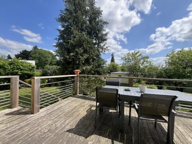 Maison a vendre Ploërmel 56800 Morbihan 159 m2 7 pièces 311940 euros