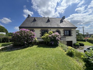 Maison a vendre Ploërmel 56800 Morbihan 159 m2 7 pièces 311940 euros