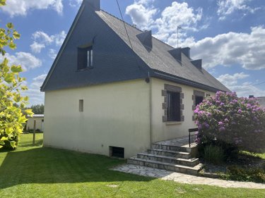 Maison a vendre Ploërmel 56800 Morbihan 159 m2 7 pièces 311940 euros