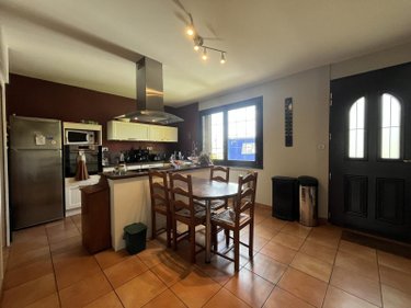 Maison a vendre Ploërmel 56800 Morbihan 159 m2 7 pièces 311940 euros