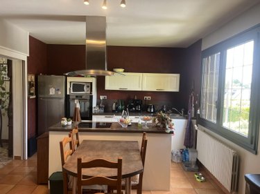 Maison a vendre Ploërmel 56800 Morbihan 159 m2 7 pièces 311940 euros