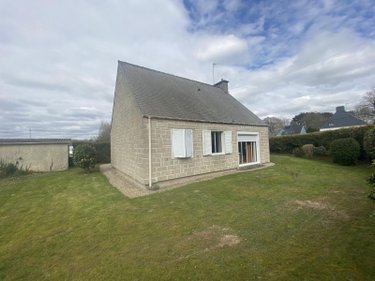 Maison a vendre Languidic 56440 Morbihan 72 m2 3 pièces 167200 euros
