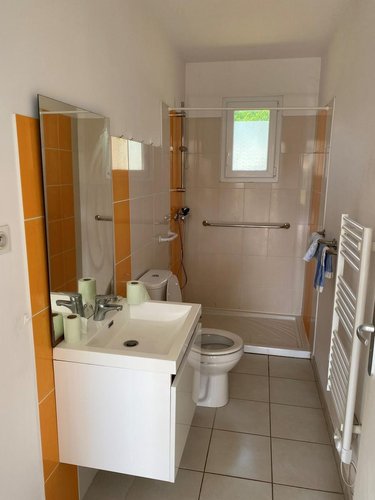 Maison a vendre Saint-Hilaire-de-Riez 85270 Vendée 63 m2 4 pièces 219300 euros