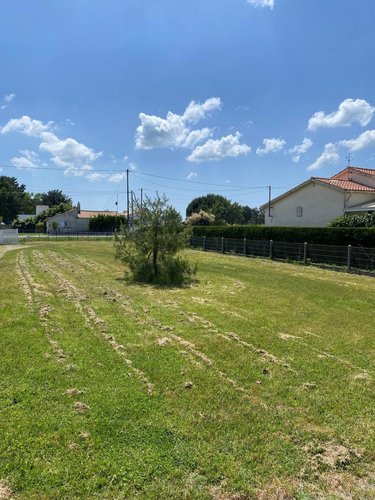 Maison a vendre Saint-Hilaire-de-Riez 85270 Vendée 63 m2 4 pièces 219300 euros