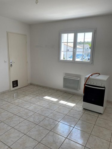 Maison a vendre Saint-Hilaire-de-Riez 85270 Vendée 63 m2 4 pièces 219300 euros