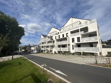 Appartement a vendre Châteaugiron 35410 Ille-et-Vilaine 90 m2 4 pièces 350000 euros