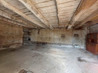 Maison a vendre Cérences 50510 Manche 112 m2 5 pièces 218400 euros