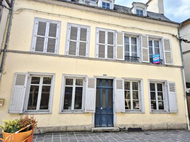 Immeuble a vendre Bar-sur-Seine 10110 Aube 203 m2  169000 euros