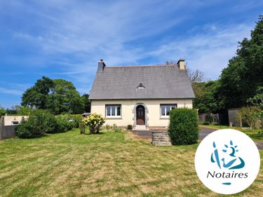 Maison a vendre Cavan 22140 Côtes-d'Armor 85 m2 4 pièces 161950 euros