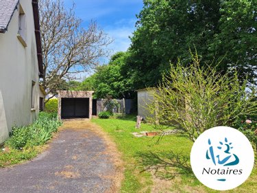 Maison a vendre Cavan 22140 Côtes-d'Armor 85 m2 4 pièces 161950 euros
