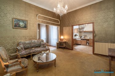 Appartement a vendre Toulouse 31000 Haute-Garonne 106 m2 4 pièces 430000 euros