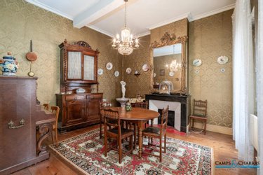 Appartement a vendre Toulouse 31000 Haute-Garonne 106 m2 4 pièces 450000 euros