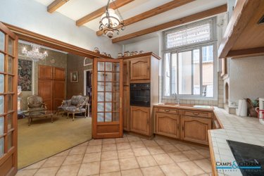 Appartement a vendre Toulouse 31000 Haute-Garonne 106 m2 4 pièces 430000 euros