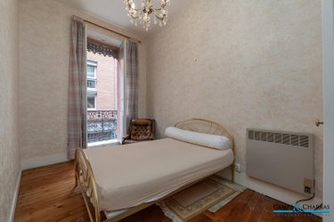 Appartement a vendre Toulouse 31000 Haute-Garonne 106 m2 4 pièces 430000 euros