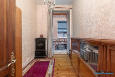 Appartement a vendre Toulouse 31000 Haute-Garonne 106 m2 4 pièces 430000 euros