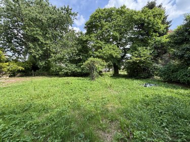 Terrain a batir a vendre Fougères 35300 Ille-et-Vilaine 602 m2  67570 euros