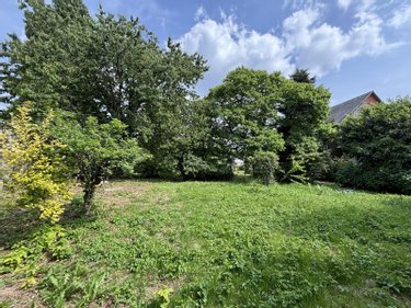 Terrain a batir a vendre Fougères 35300 Ille-et-Vilaine 602 m2  67570 euros