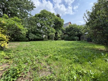 Terrain a batir a vendre Fougères 35300 Ille-et-Vilaine 602 m2  67570 euros