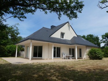 Maison a vendre Redon 35600 Ille-et-Vilaine 204 m2 7 pièces 398240 euros