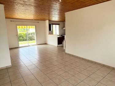 Maison a vendre Châteauneuf 85710 Vendée 82 m2 4 pièces 219300 euros