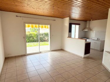 Maison a vendre Châteauneuf 85710 Vendée 82 m2 4 pièces 219300 euros