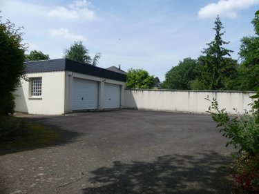Maison a vendre Redon 35600 Ille-et-Vilaine 204 m2 7 pièces 398240 euros