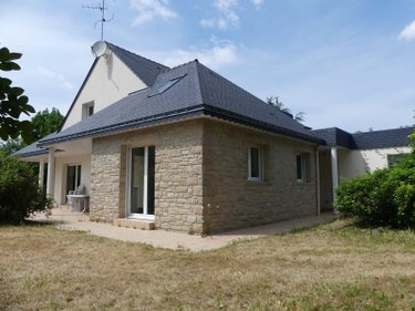 Maison a vendre Redon 35600 Ille-et-Vilaine 204 m2 7 pièces 398240 euros