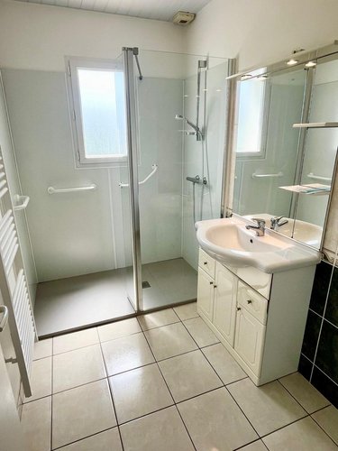 Maison a vendre Châteauneuf 85710 Vendée 82 m2 4 pièces 219300 euros