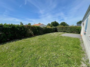 Maison a vendre Châteauneuf 85710 Vendée 82 m2 4 pièces 219300 euros