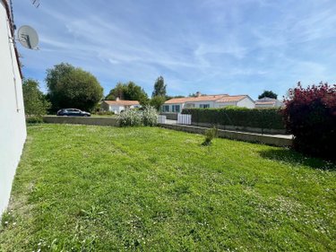 Maison a vendre Châteauneuf 85710 Vendée 82 m2 4 pièces 219300 euros