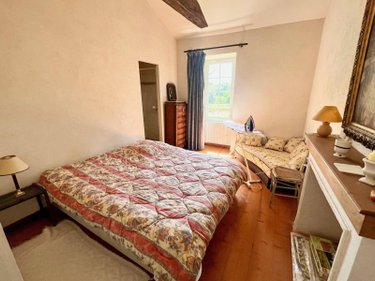 Maison a vendre La Garnache 85710 Vendée 106 m2 5 pièces 240000 euros