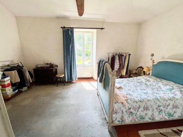 Maison a vendre La Garnache 85710 Vendée 106 m2 5 pièces 240000 euros