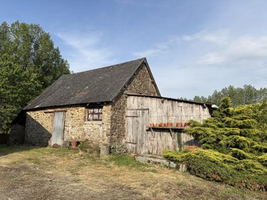 Maison a vendre Le Loroux 35133 Ille-et-Vilaine 86 m2 4 pièces 103960 euros